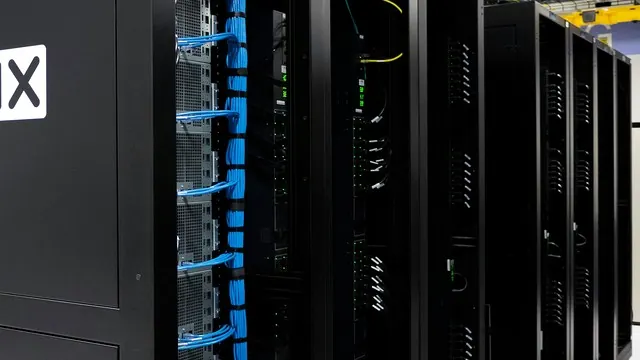 سیستمهای UPS و باتری